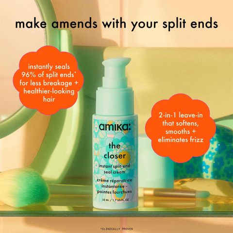 Amika - The Closer Instant Repair - 50 ml