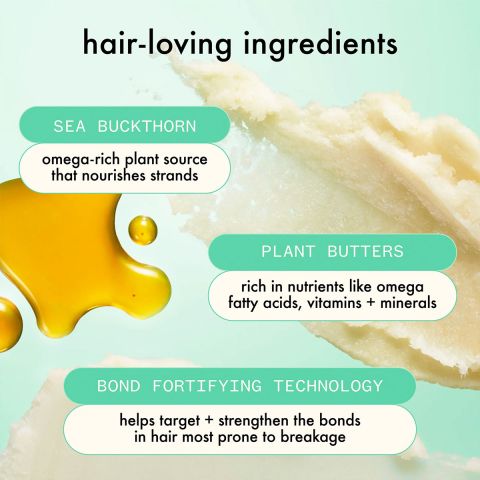 Amika - The Kure Bond Repair Conditioner - 275 ml