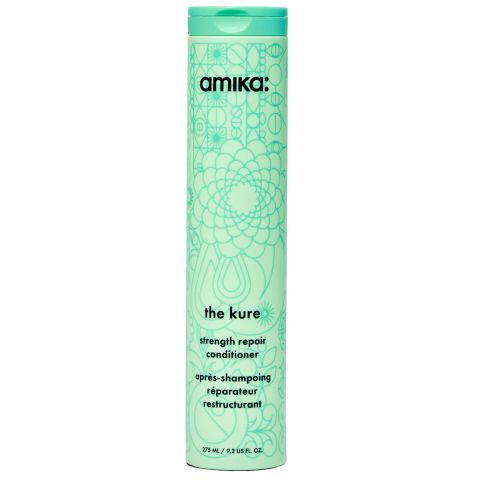 Amika - The Kure Bond Repair Conditioner - 275 ml