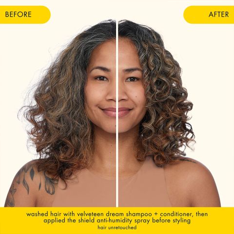 Amika - The Shield Anti-humidity Spray