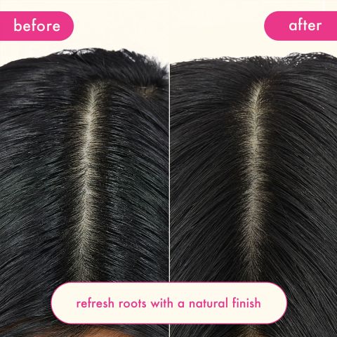Amika - Perk Up Oil Control Dry Shampoo