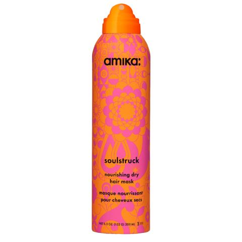 Amika Soulstruck Nourishing Dry Hair Mask 200 ml