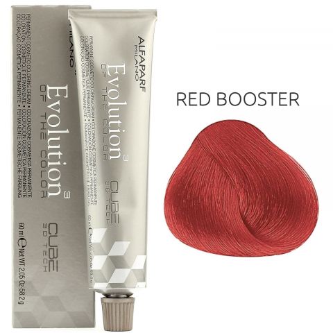 Alfaparf - Evolution of the Color - Red Booster - 60 ml