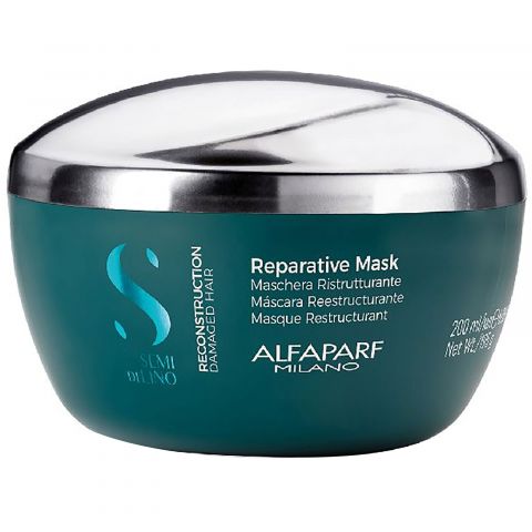 Alfaparf - Semi Di Lino - Reconstruction - Reparative Mask