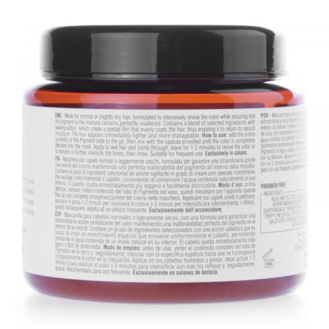 Alfaparf - Pigments - Nutritive Mask - 200 ml