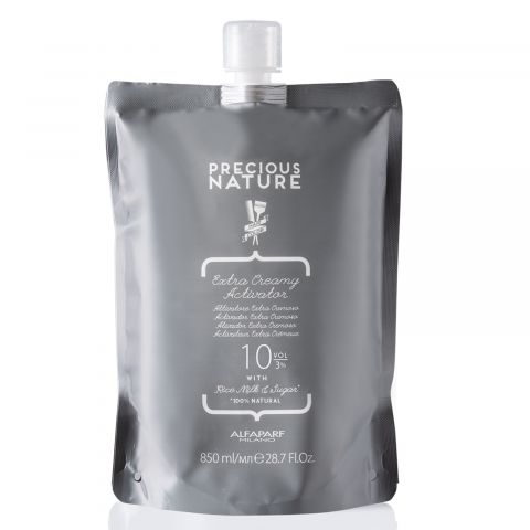 Alfaparf - Precious Nature - Extra Creamy Activator - 10 vol./ 3% - 850 ml  