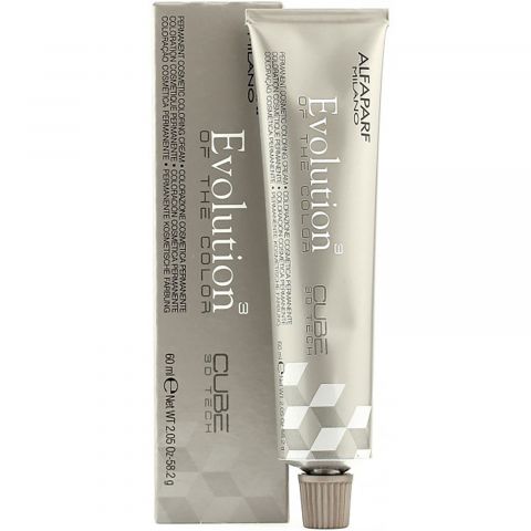 Alfaparf - Evolution of the Color - Dream Like Leonardo - 7.452 Rich and Gentle Copper - 60 ml