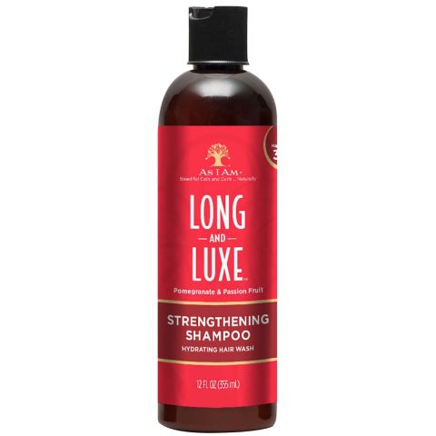 As i discount am shampoo