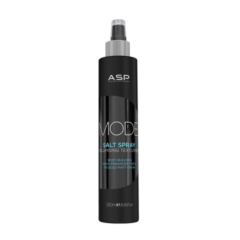 A.S.P - Mode - Salt Spray - Volumising Texturiser - 250 ml