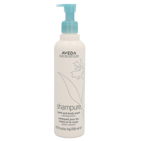 Aveda shampure shop