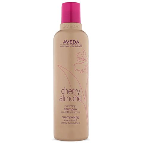 Aveda - Cherry Almond Softening Shampoo - 250 ml
