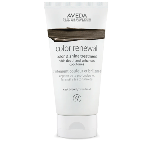 Aveda - Color Renewal - Cool Brunette - 150 ml