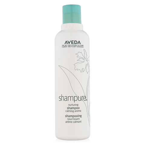 Aveda - Smooth Infusion - Shampoo 250 ml