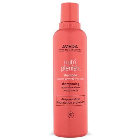 Aveda - Nutriplenish - Shampoo Deep Moisture - 250 ml