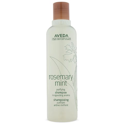 Aveda - Rosemary Mint Purifying Shampoo - 250 ml