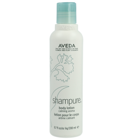 Aveda - Shampure - Body Lotion - 200 ml