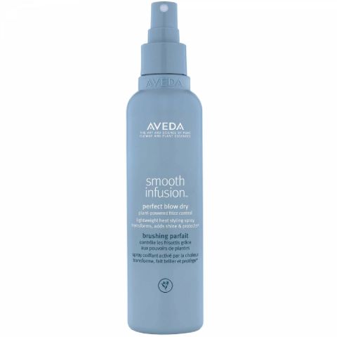 Aveda - Smooth Infusion Perfect Blow Dry - 200 ml