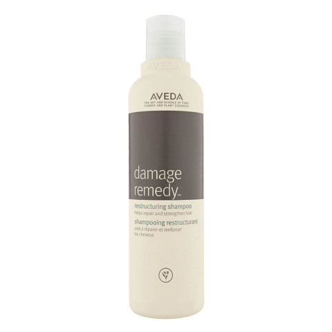 Aveda - Damage Remedy - Restructuring Shampoo - 250 ml