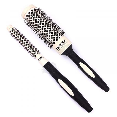 Termix - Evolution - Soft Hairbrush for Thin Hair