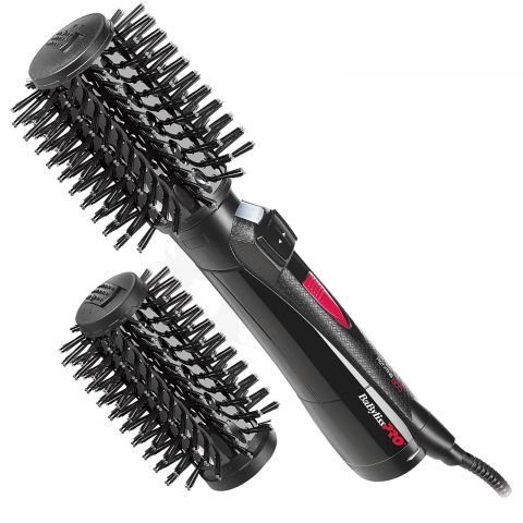 BaByliss PRO - Rotating 800 Hot Air Brush