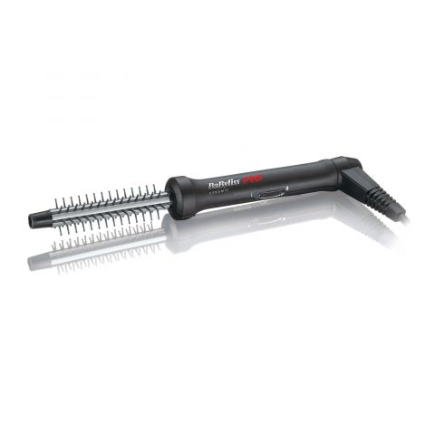 BaByliss PRO - Ceramic Titanium Tourmaline Hot Brush - 13 mm - BAB287TTE