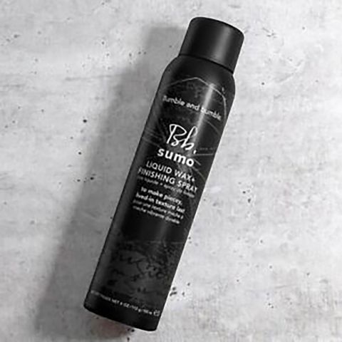 Bumble and Bumble - Sumo Finishing Spray Wax - 150 ml