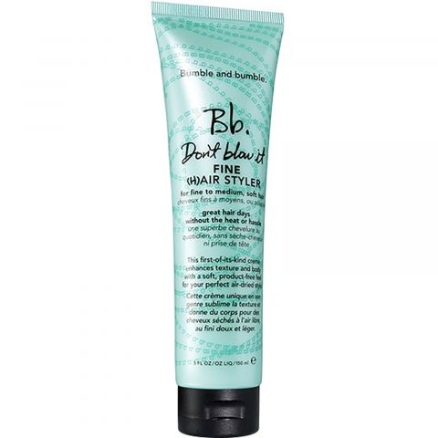 Bumble and Bumble - Don't Blow It - Fine (H)Air Styler