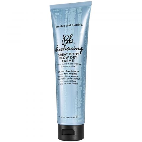 Bumble and Bumble - Thickening - Great Body Blow Dry Creme