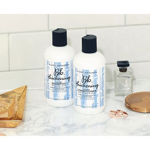 Bumble and Bumble - Thickening - Volume Shampoo