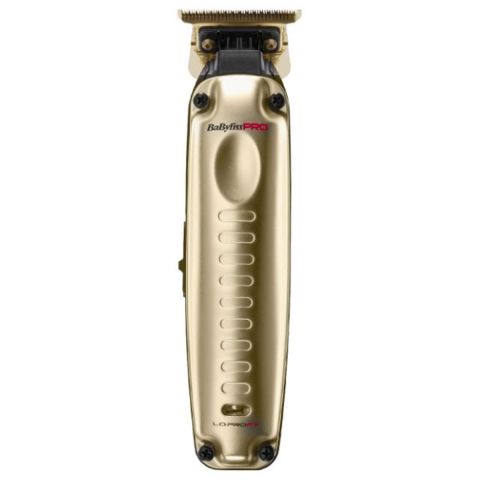 Babyliss - 4Artists - Lo-Pro Trimmer - Gold