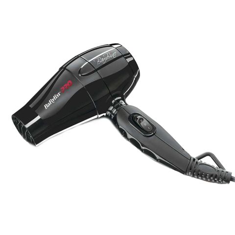 BaByliss PRO Travel Föhn 1200 ✓