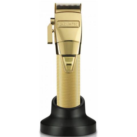 Babyliss - 4Artists - FX Clipper - Gold