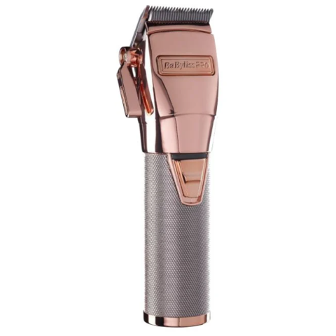 Babyliss - 4Artists - Rose FX Clipper - Rose/Gold