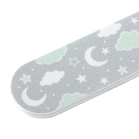 Tweezerman - Baby Nagelknipper met Vijl