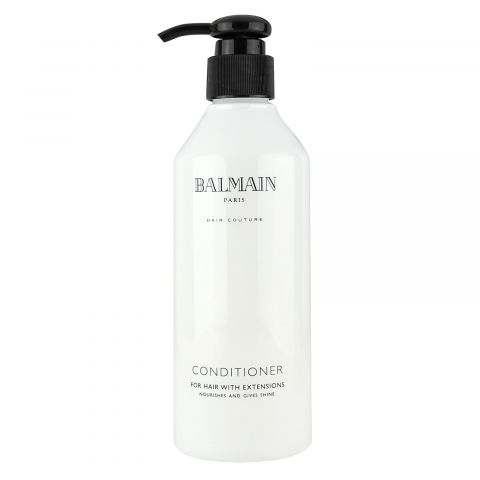Balmain - Haircare - Conditioner