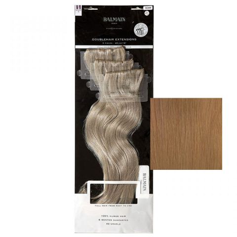 Woordenlijst dennenboom stormloop Balmain Doublehair Voordelig Online Kopen? – Haarshop.nl ✓ HaarShop.nl