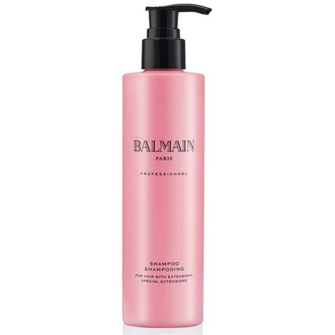 Balmain - Aftercare Shampoo - 250 ml