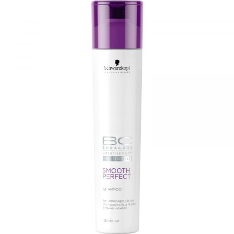 Schwarzkopf - BC Bonacure - Smooth Perfect - Shampoo