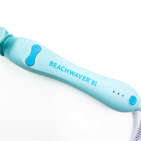 Beachwaver - Krultang - Pretty Pastels Sky B1