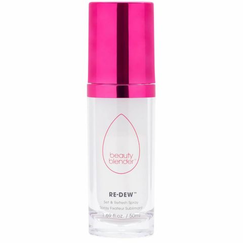 Mammoet lus veer Beautyblender Re-Dew 50 ml kopen? ✓ HaarShop.nl