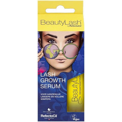 BeautyLash - Lash Growth Serum - 4 ml