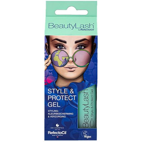 BeautyLash - Style & Protect Gel - 6 ml