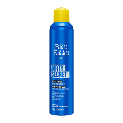 Shampooing tigi bed best sale head
