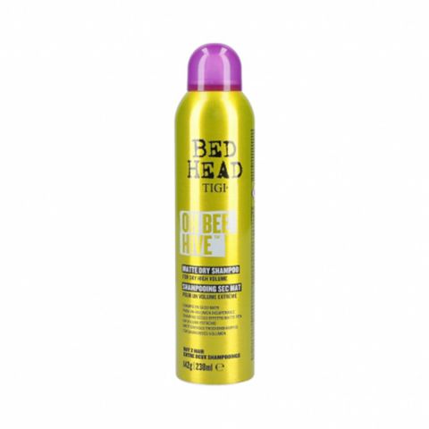 TIGI - Bed Head Oh Bee Hive Dry Shampoo - 238 ml