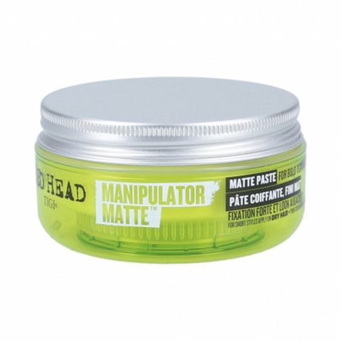 TIGI - Bed Head Manipulator Matte Paste - 57 gr