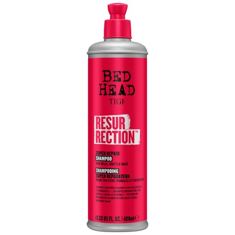 TIGI - Bed Head Resurrection - Shampoo 