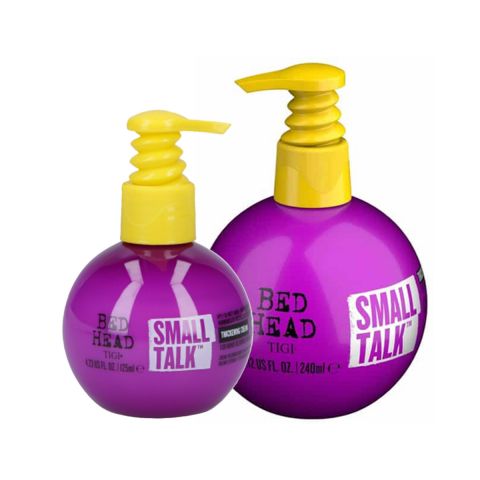 Tigi bed head small sale talk