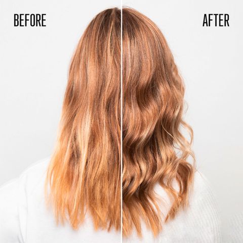 Schwarzkopf - BC Bonacure - Color Freeze - Conditioner