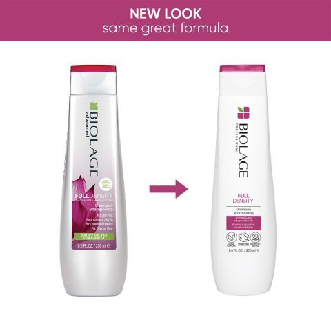 Biolage - Full Density - Thickening Shampoo