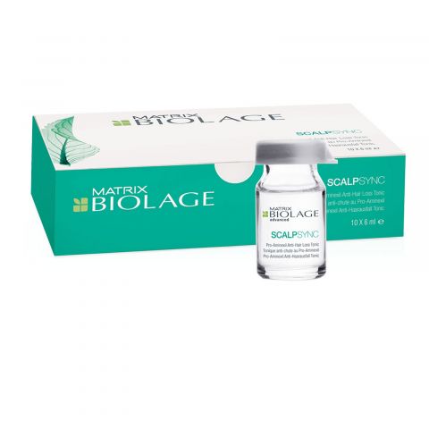 Biolage scalpsync store
